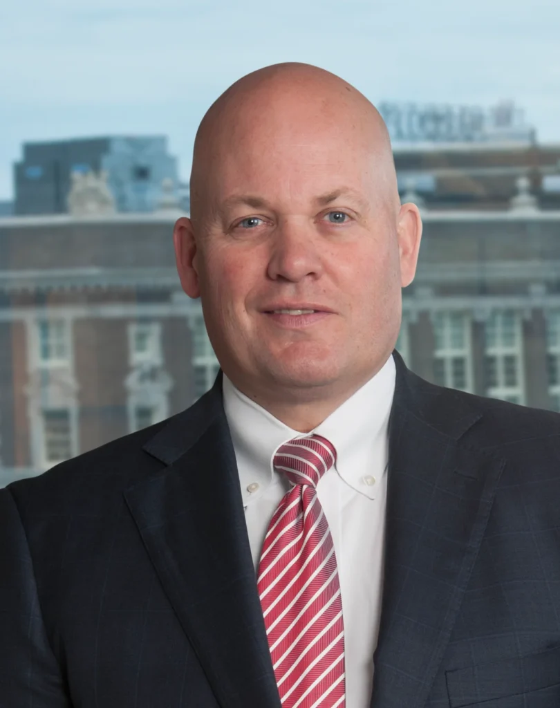 Michael S. Porter