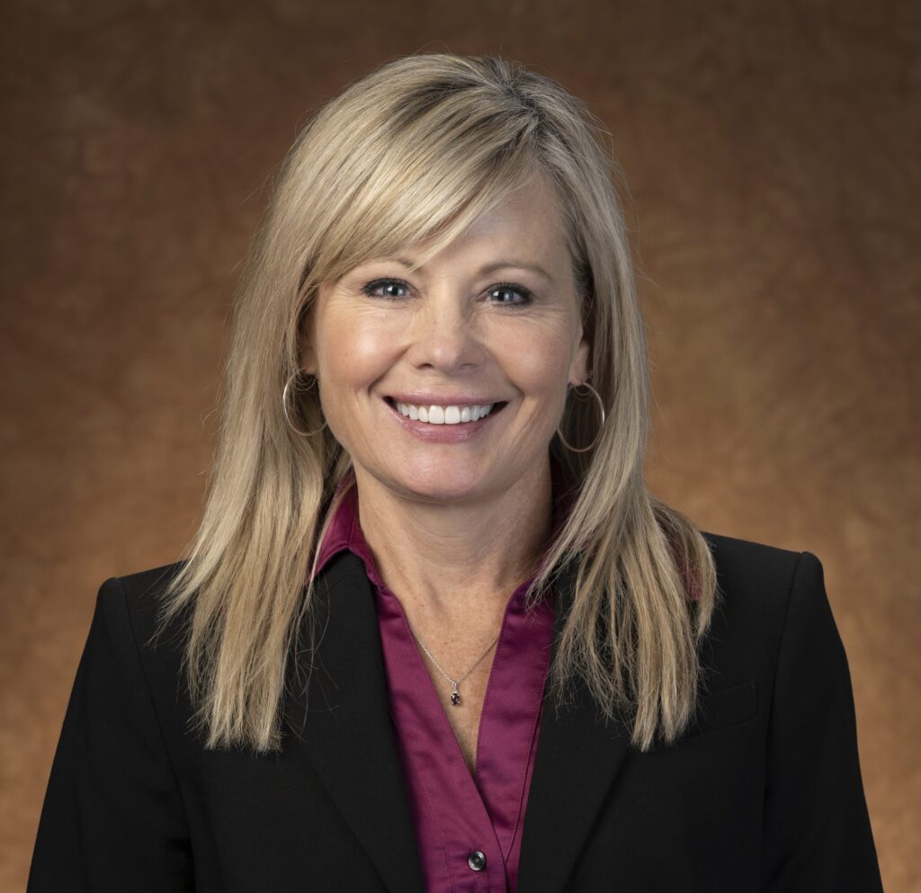 Bethany C. Brown