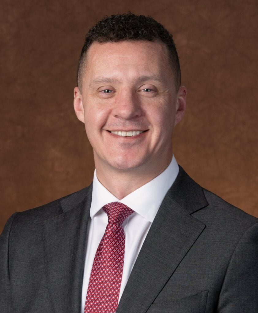 Aaron J. Ryder
