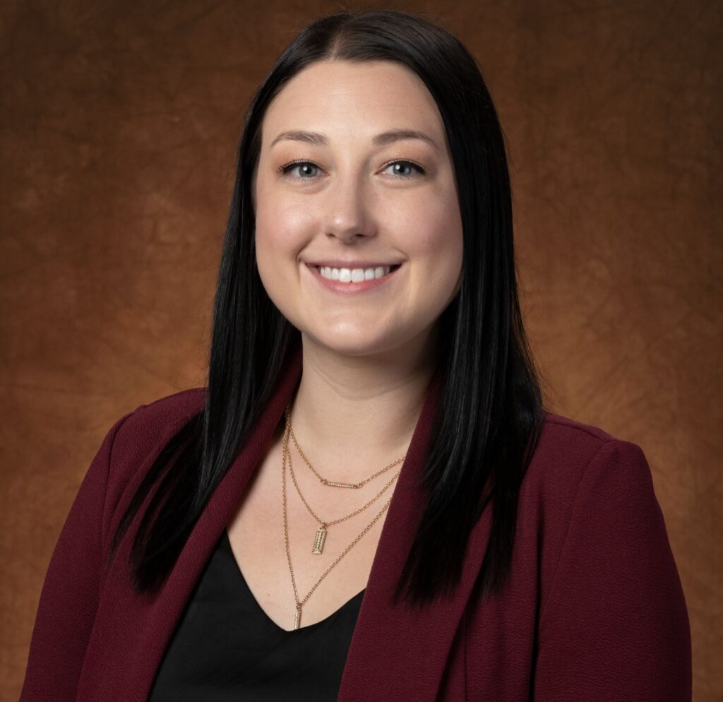 Corinne D. Edmonds