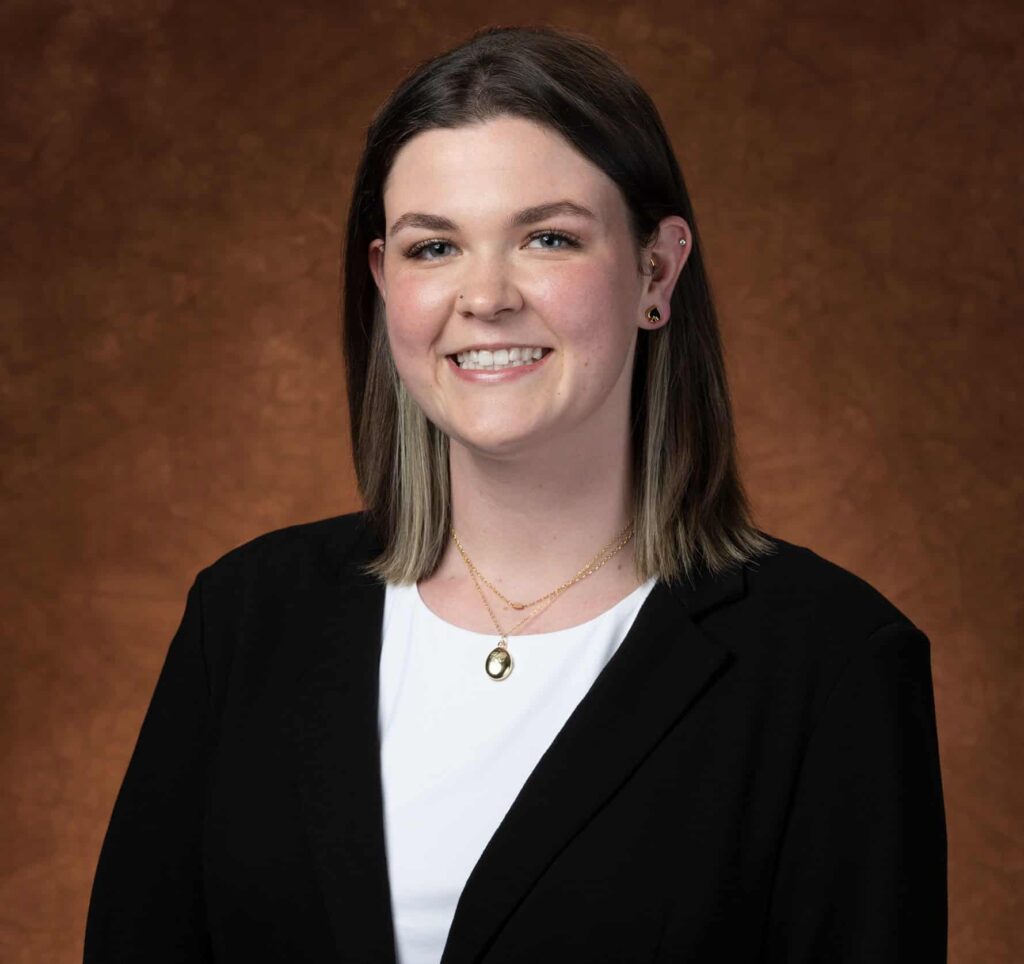 Cassandra P. Hurley