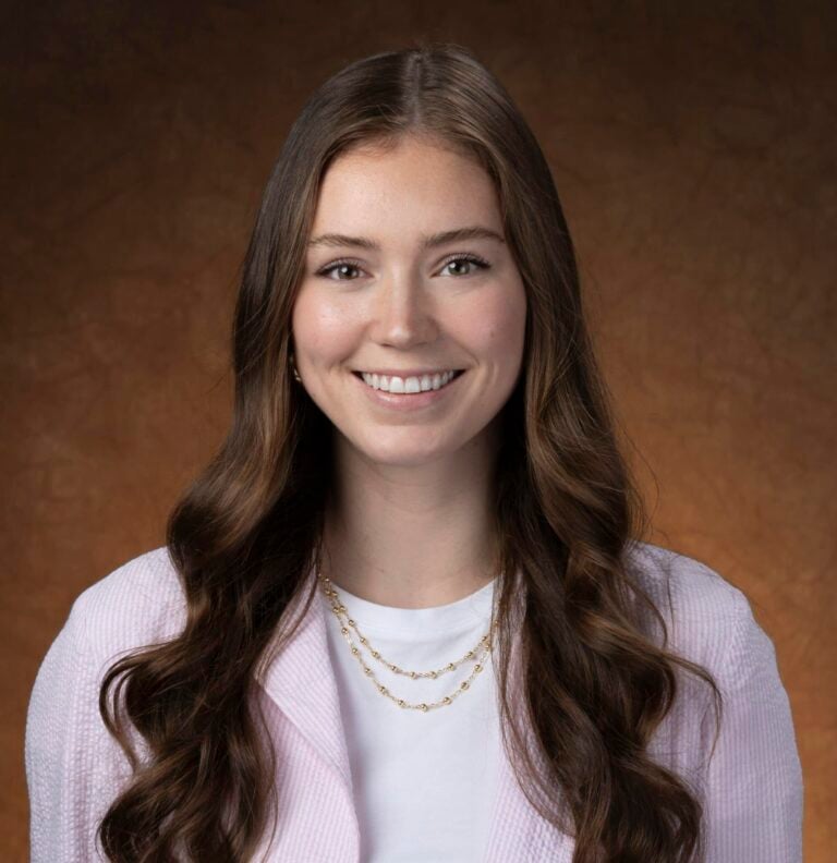 Jilianne R. Ervolina