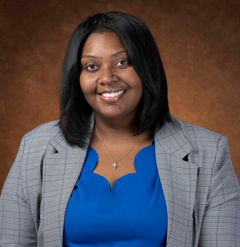Karita D. Rawlins