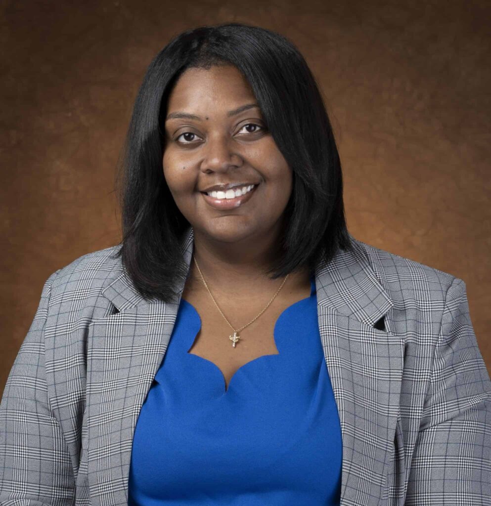 Karita D. Rawlins
