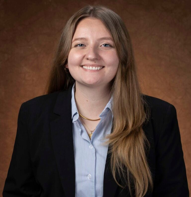 Paige M. Bock